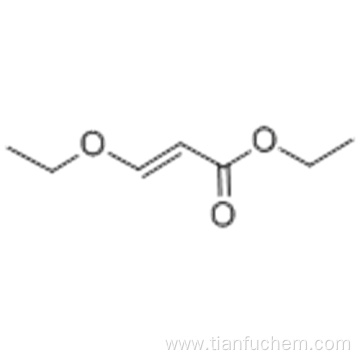 Ethyl 3-Ethoxyacrylate CAS 1001-26-9